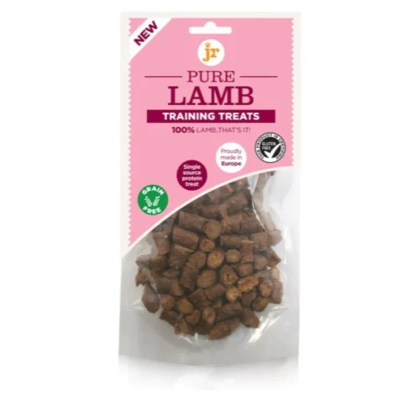 Pure Training Treats - Lam