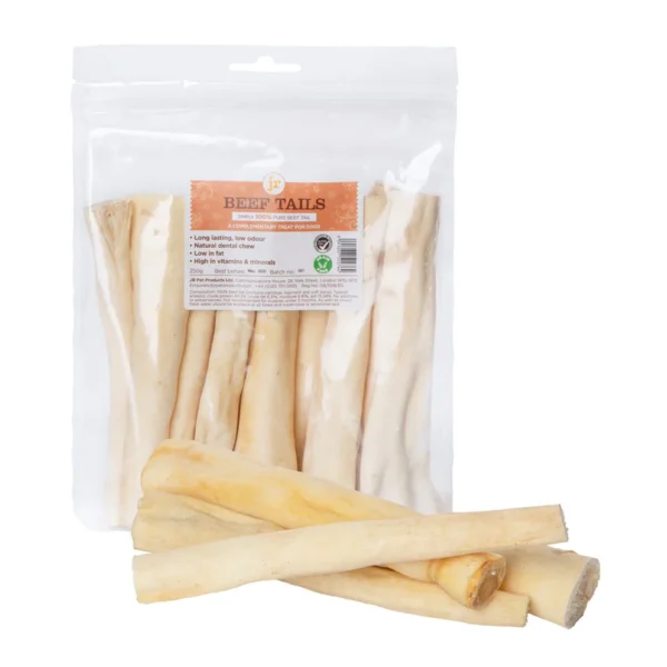 Beef Tails 250 gr