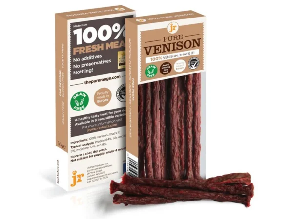 Pure Range Meat Sticks - Image 2