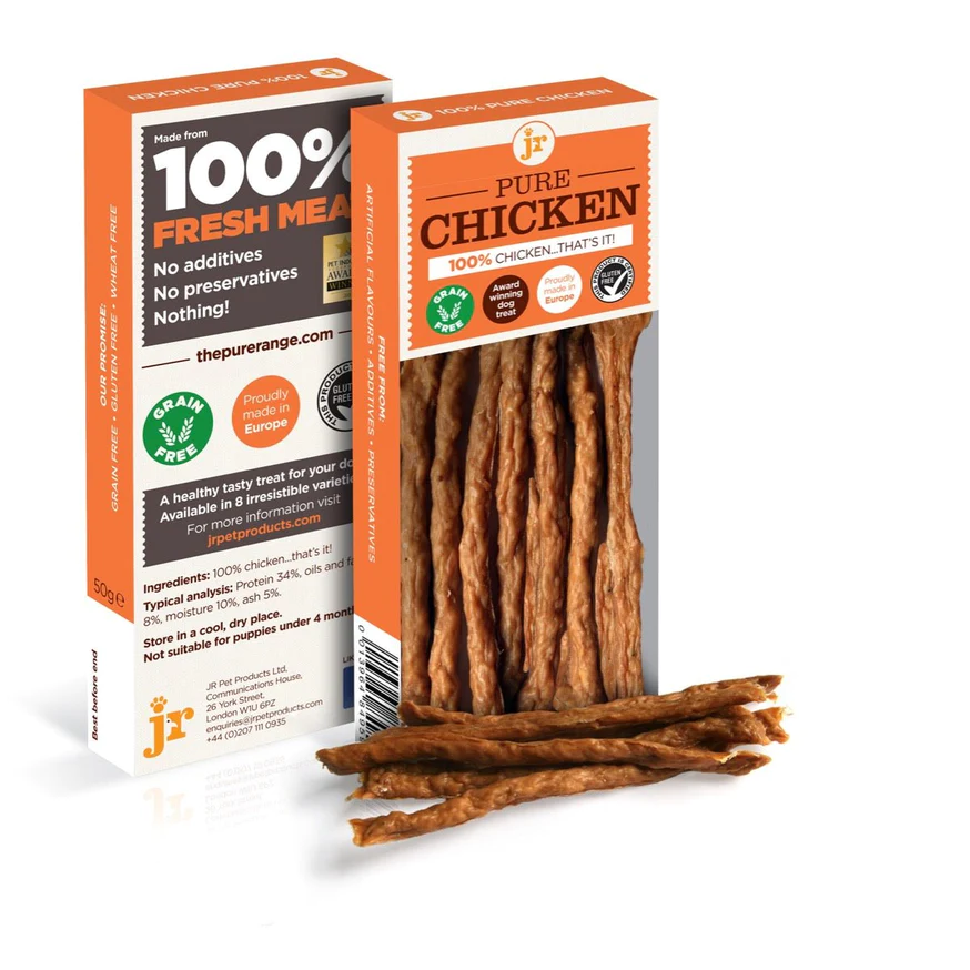 Pure Range Meat Sticks - Image 7