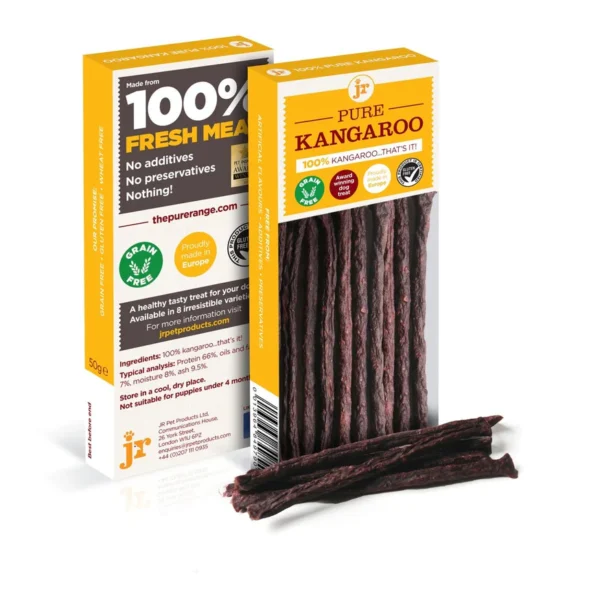 Pure Range Meat Sticks - Image 3