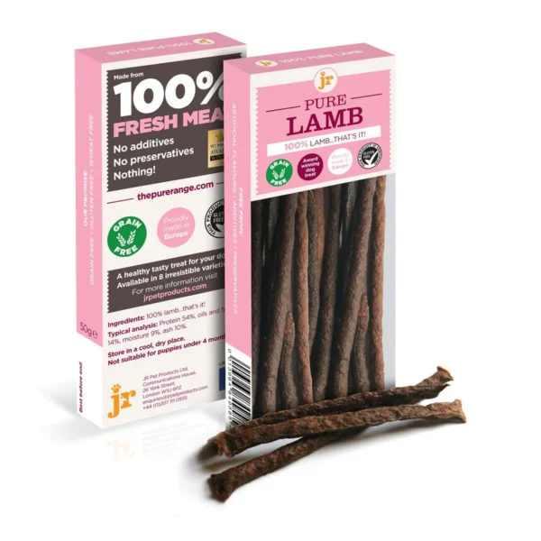 Pure Range Meat Sticks - Image 5